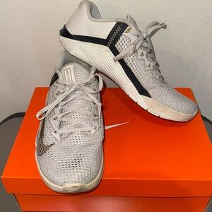 Nike WMNS METCON 6 Size 11.5